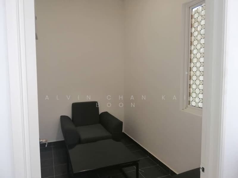Service Residence for Sale at Pinnacle Tower - Alvin Chan Kai Boon - Interior - PropertyGuru.com.my