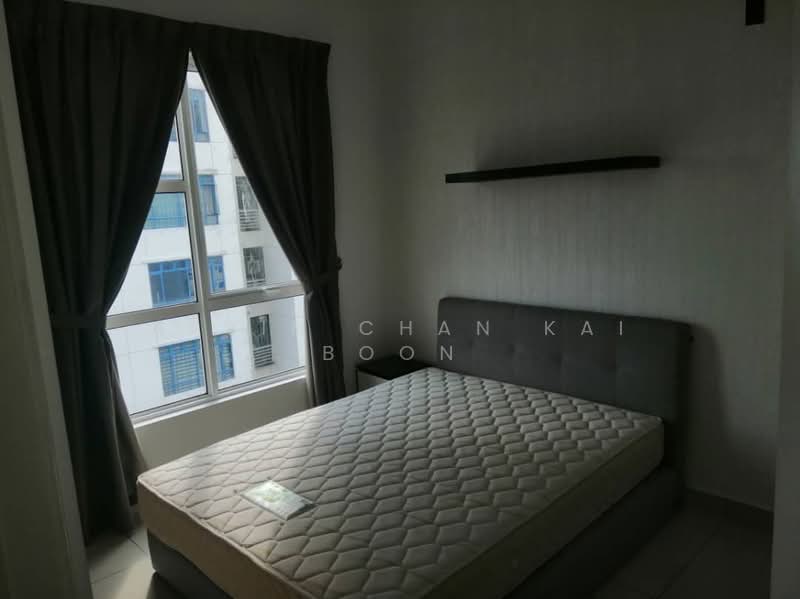 Service Residence for Sale at Pinnacle Tower - Alvin Chan Kai Boon - Bedroom - PropertyGuru.com.my