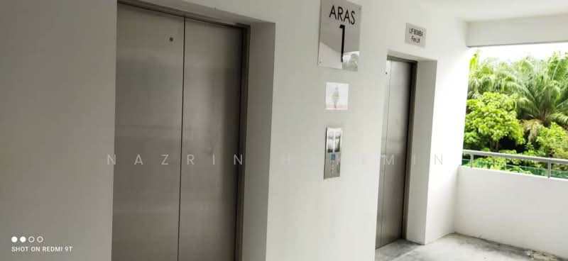 Apartment for Sale at Cendana Apartment Rawang - Nazrin Hakimin - PropertyGuru.com.my