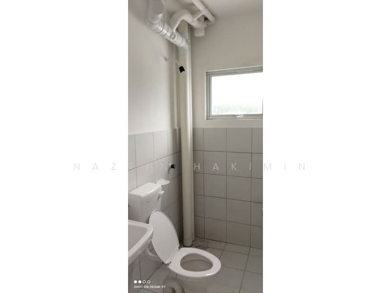 Apartment for Sale at Cendana Apartment Rawang - Nazrin Hakimin - PropertyGuru.com.my
