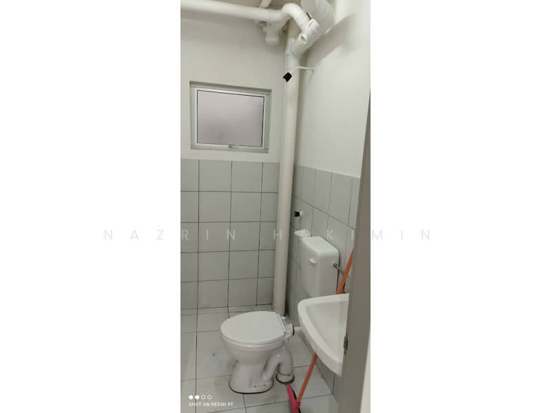 Apartment for Sale at Cendana Apartment Rawang - Nazrin Hakimin - PropertyGuru.com.my