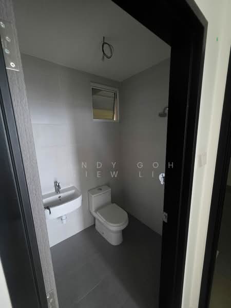 Service Residence for Rent at TRELLIS RESIDENCES - Mandy Goh Siew Li - Bathroom - PropertyGuru.com.my