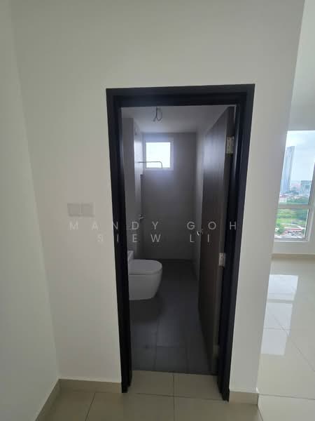 Service Residence for Rent at TRELLIS RESIDENCES - Mandy Goh Siew Li - Bathroom - PropertyGuru.com.my