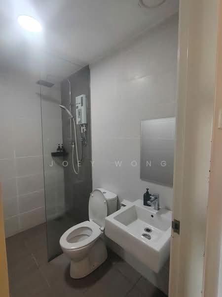 Service Residence for Rent at The Grand @ Kelana Damansara Suite - Joey Wong - Bathroom - PropertyGuru.com.my