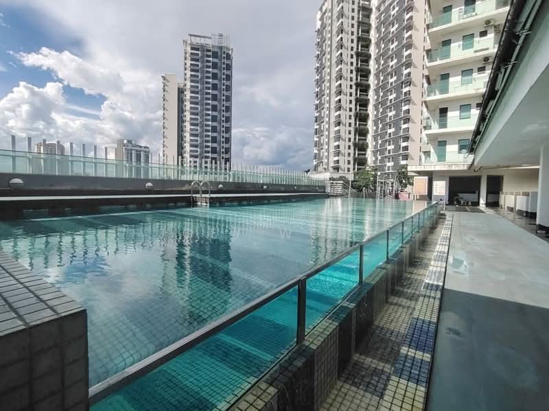 Service Residence for Rent at The Grand @ Kelana Damansara Suite - Joey Wong - Exterior - PropertyGuru.com.my