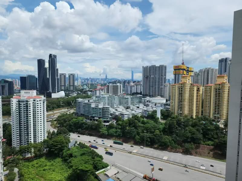 Condominium for Sale at ALIX Residences - Evelyn Khoo - View - PropertyGuru.com.my