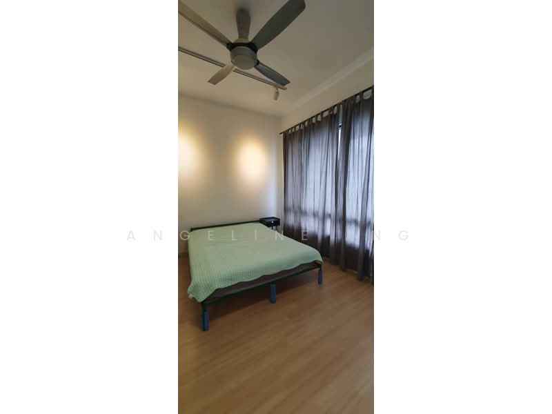Service Residence for Rent at USJ One (You One) - ANGELINE ANG - Bedroom - PropertyGuru.com.my
