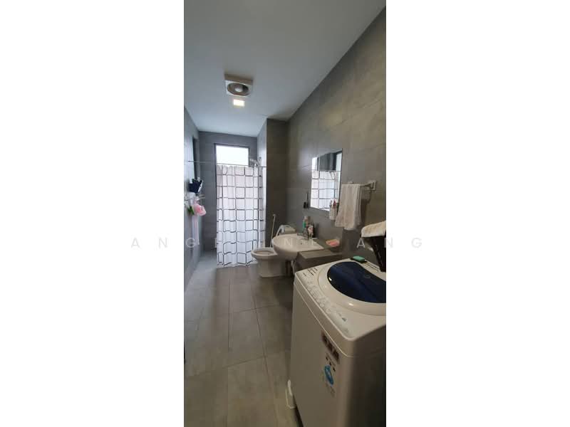 Service Residence for Rent at USJ One (You One) - ANGELINE ANG - Bathroom - PropertyGuru.com.my