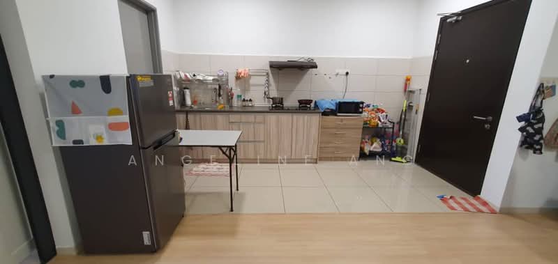 Service Residence for Rent at USJ One (You One) - ANGELINE ANG - Kitchen - PropertyGuru.com.my