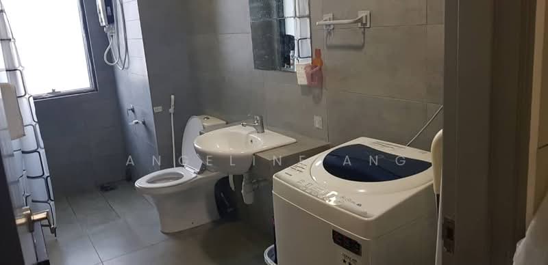Service Residence for Rent at USJ One (You One) - ANGELINE ANG - Bathroom - PropertyGuru.com.my