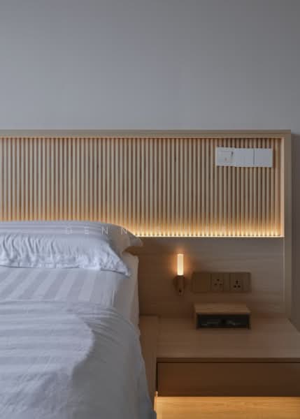 Service Residence for Sale at Setia Sky 88 - Dennis Lee - Bedroom - PropertyGuru.com.my