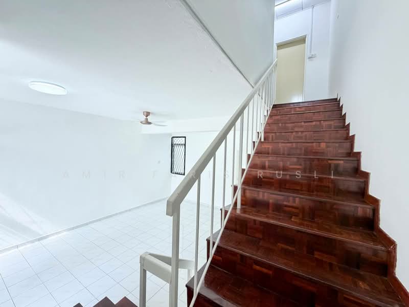 2-storey Terraced House for Sale in Senai (Johor) - Amir Faris Rusli - Interior - PropertyGuru.com.my