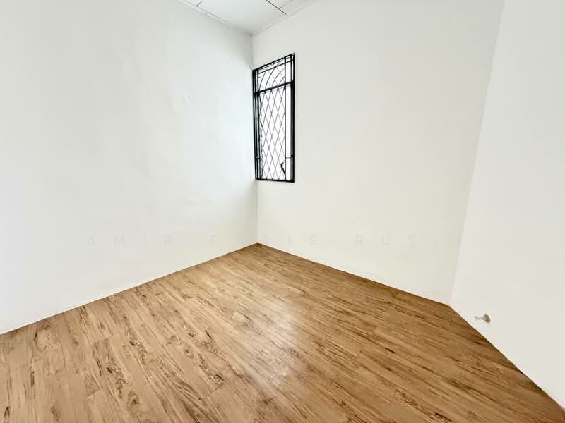 2-storey Terraced House for Sale in Senai (Johor) - Amir Faris Rusli - Interior - PropertyGuru.com.my