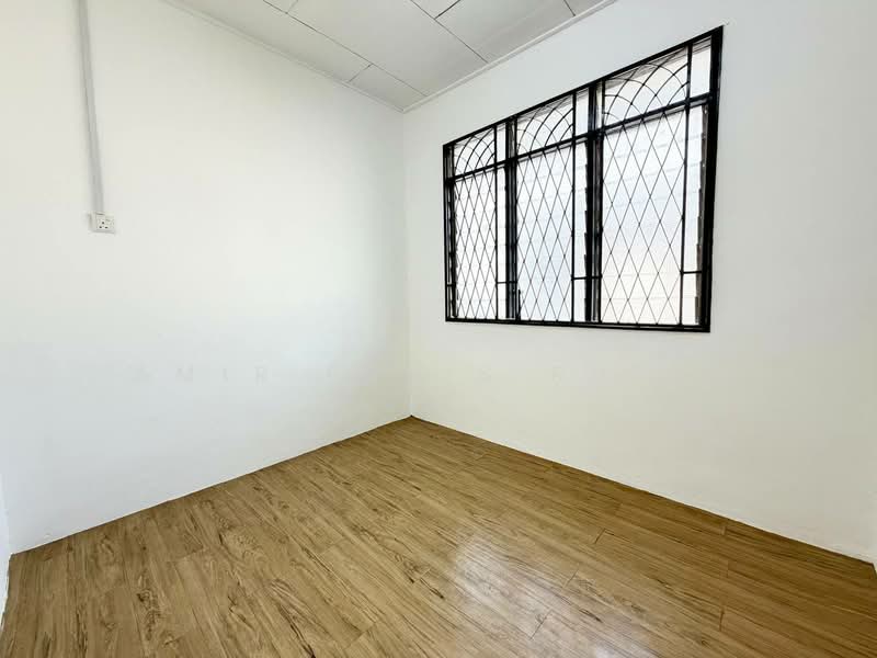 2-storey Terraced House for Sale in Senai (Johor) - Amir Faris Rusli - Interior - PropertyGuru.com.my