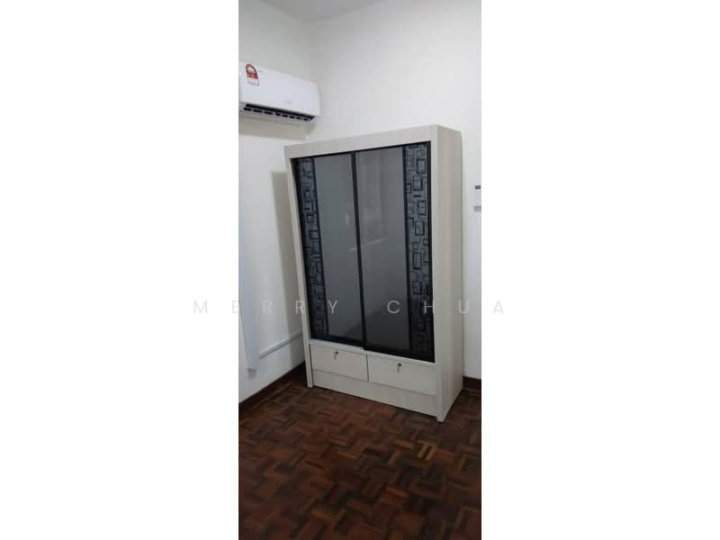Apartment for Rent at Permas Ville Apartment - Merry Chua - Interior - PropertyGuru.com.my