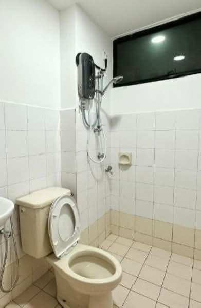 Condominium for Rent at Cyberia Smart Homes - Chai Ming Hern - PropertyGuru.com.my
