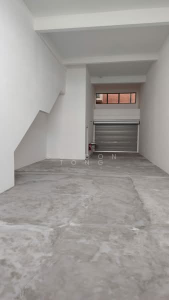 Shop / Office for Rent in Bandar Gamuda Cove (Dengkil) - Gordon Tong - Interior - PropertyGuru.com.my