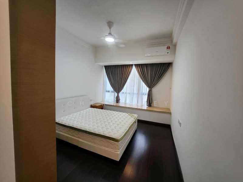 Service Residence for Rent at R&F Princess Cove Phase 1 - Cheryl Tey - Bedroom - PropertyGuru.com.my