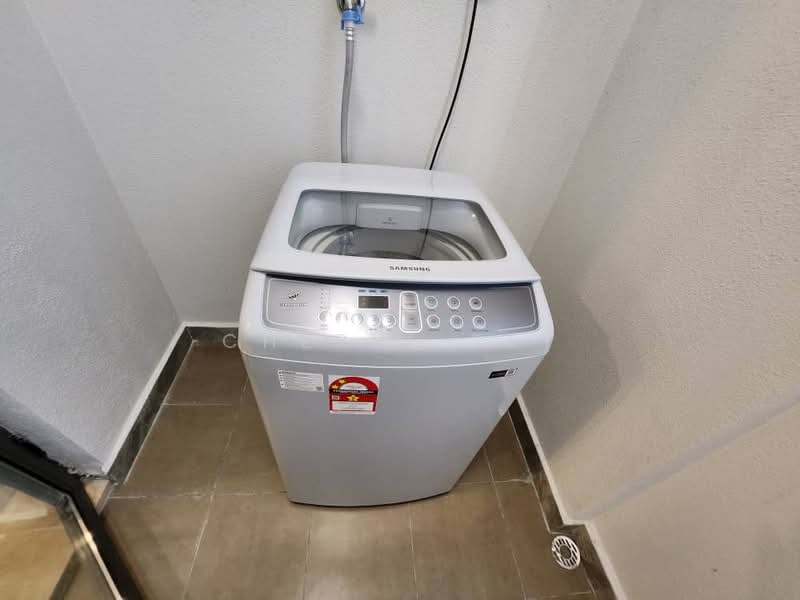 Service Residence for Rent at R&F Princess Cove Phase 1 - Cheryl Tey - Interior - PropertyGuru.com.my