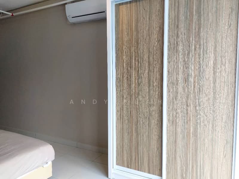 Service Residence for Rent at The New Duo @ Edumetro - Andy Puah - Bedroom - PropertyGuru.com.my