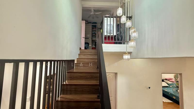 1.5-storey Terraced House for Sale in Usj 3 (Subang Jaya) - Aqillah Razali - PropertyGuru.com.my