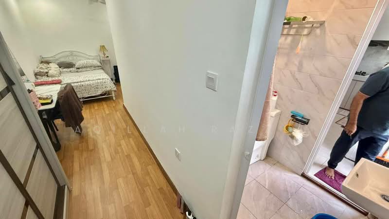 1.5-storey Terraced House for Sale in Usj 3 (Subang Jaya) - Aqillah Razali - PropertyGuru.com.my