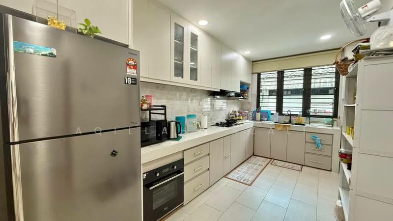 1.5-storey Terraced House for Sale in Usj 3 (Subang Jaya) - Aqillah Razali - PropertyGuru.com.my