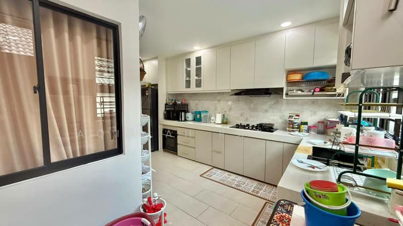 1.5-storey Terraced House for Sale in Usj 3 (Subang Jaya) - Aqillah Razali - PropertyGuru.com.my