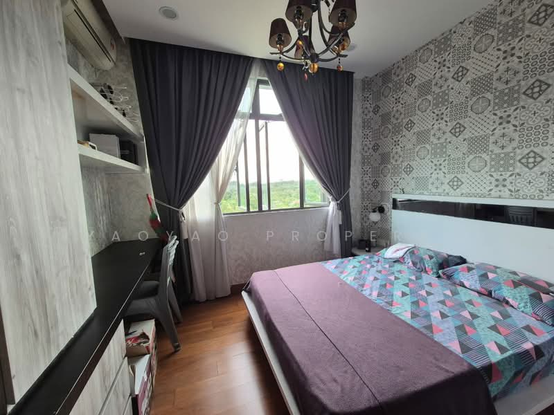 Kondominium untuk Dijual di Laguna Heights (Bukit Laguna) - Yaoyao Property - PropertyGuru.com.my