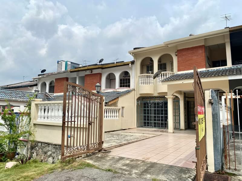 2-storey Terraced House for Sale in Taman Bukit Mewah (Kajang) - Firdaus Husin - PropertyGuru.com.my
