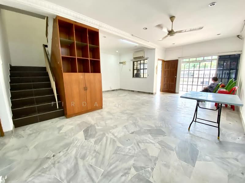 2-storey Terraced House for Sale in Taman Bukit Mewah (Kajang) - Firdaus Husin - PropertyGuru.com.my