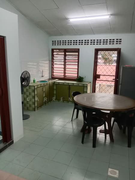 Terraced House for Rent in Taman Abad (Johor Bahru) - Darren Tew - PropertyGuru.com.my