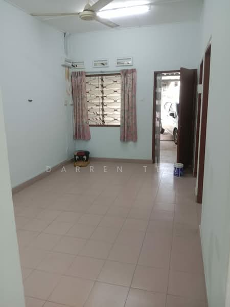 Terraced House for Rent in Taman Abad (Johor Bahru) - Darren Tew - PropertyGuru.com.my