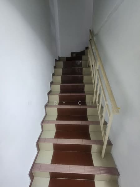 2-storey Terraced House for Rent in Taman Anggerik (Johor Bahru) - Merry Chua - Interior - PropertyGuru.com.my