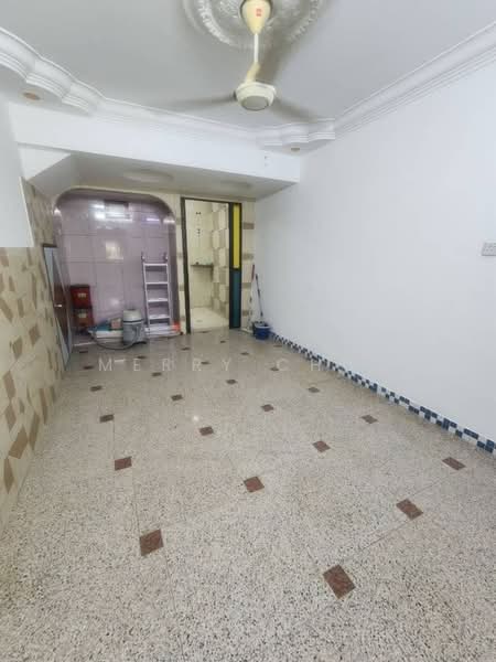 2-storey Terraced House for Rent in Taman Anggerik (Johor Bahru) - Merry Chua - Interior - PropertyGuru.com.my