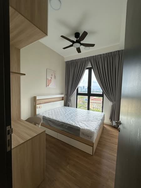 Service Residence for Rent at Sunway Velocity TWO - Vincent Beh - PropertyGuru.com.my