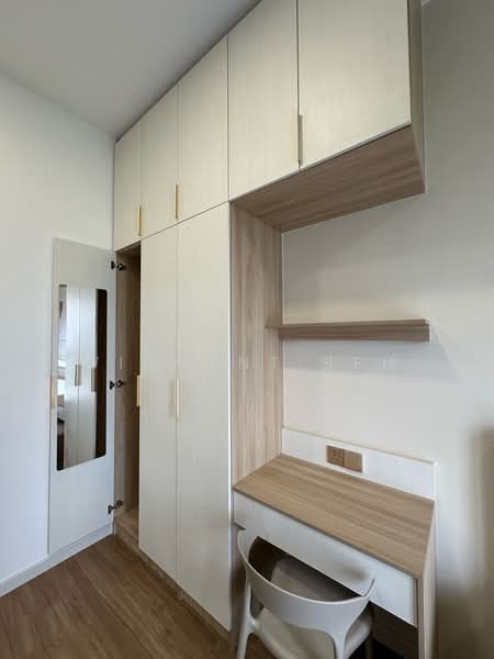 Service Residence for Rent at Sunway Velocity TWO - Vincent Beh - PropertyGuru.com.my