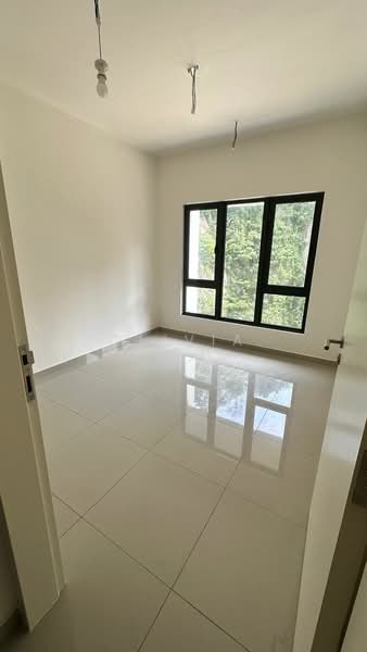Service Residence for Sale at D'Clover Residences - Olivia Hoh - Bedroom - PropertyGuru.com.my