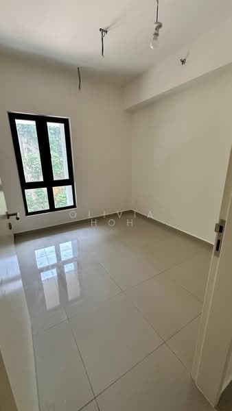 Service Residence for Sale at D'Clover Residences - Olivia Hoh - Bedroom - PropertyGuru.com.my