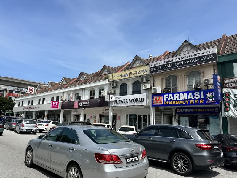 Kedai untuk Disewa di SS15 (Subang Jaya) - Ray Sung - PropertyGuru.com.my