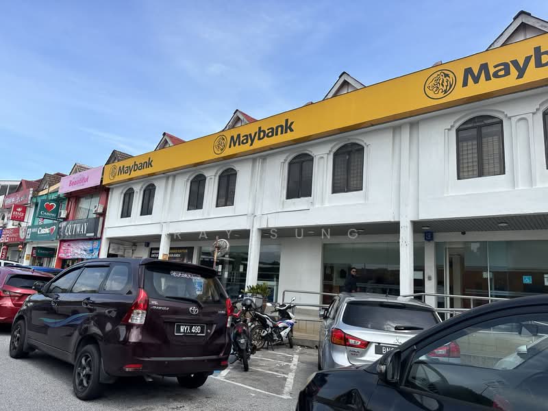 Kedai untuk Disewa di SS15 (Subang Jaya) - Ray Sung - PropertyGuru.com.my