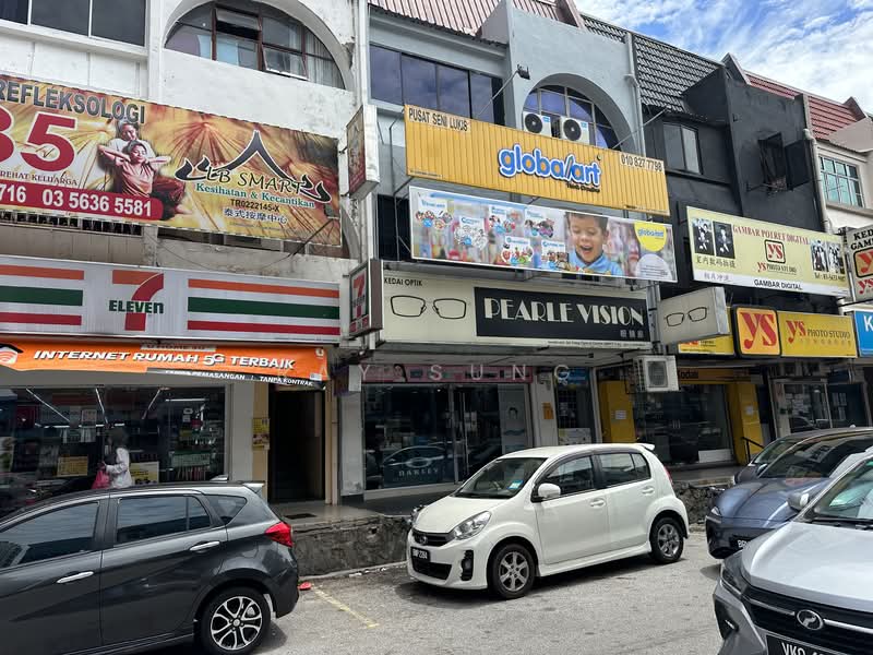 Kedai untuk Disewa di SS15 (Subang Jaya) - Ray Sung - PropertyGuru.com.my