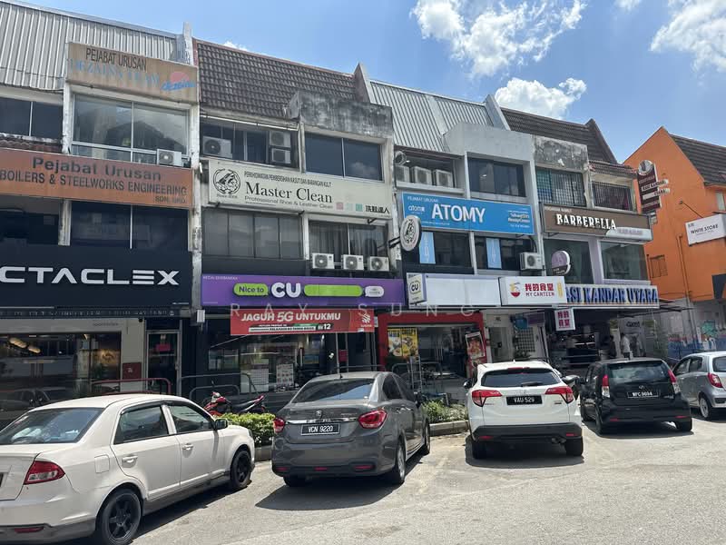 Kedai untuk Disewa di SS15 (Subang Jaya) - Ray Sung - PropertyGuru.com.my