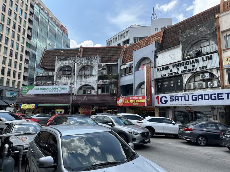 Kedai untuk Disewa di SS15 (Subang Jaya) - Ray Sung - PropertyGuru.com.my