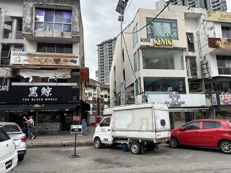 Kedai untuk Disewa di SS15 (Subang Jaya) - Ray Sung - PropertyGuru.com.my