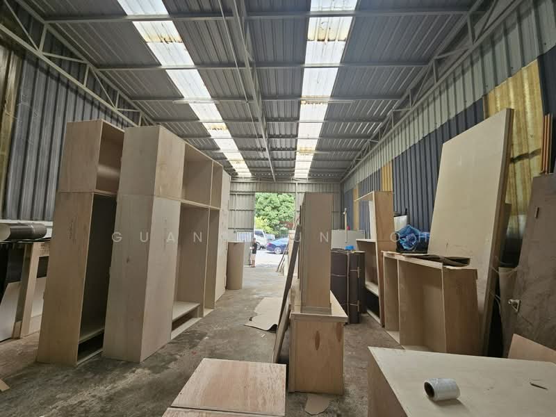 Kilang untuk Dijual di Austin (Johor Bahru) - Guang Jun Loh - PropertyGuru.com.my