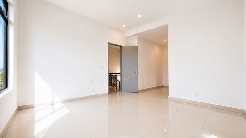 Semi-Detached House for Sale in Ipoh (Perak) - Kent C - PropertyGuru.com.my