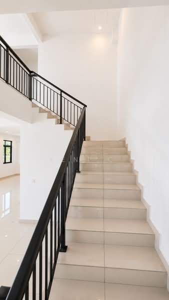Semi-Detached House for Sale in Ipoh (Perak) - Kent C - PropertyGuru.com.my