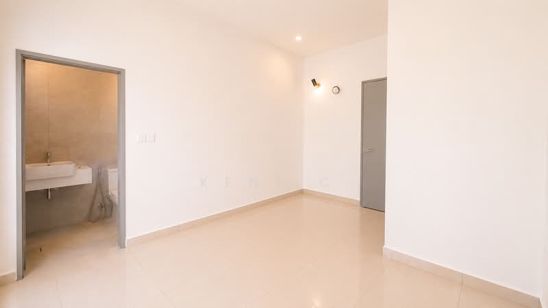 Semi-Detached House for Sale in Ipoh (Perak) - Kent C - PropertyGuru.com.my