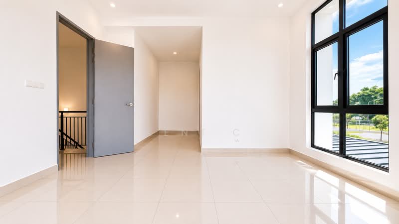 Semi-Detached House for Sale in Ipoh (Perak) - Kent C - PropertyGuru.com.my